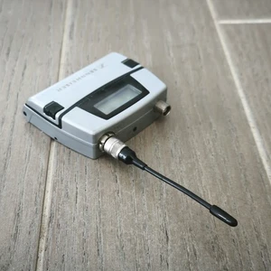 Sennheiser SK5212-B Miniature Wireless Bodypack Transmitter 752-788 MHz - Picture 1 of 11