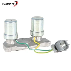 Automatic Transmission LockUp Solenoid for Honda Civic del Sol 4Cyl 1993-97 1.6L - Picture 1 of 13