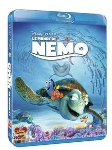 Le Monde de Némo [Blu-ray] von not specified | DVD | Zustand sehr gut - Bild 1 von 2