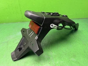 YAMAHA TENERE 700  Number Plate Holder Bracket BW3-F1685-00 2020-2022 - Picture 1 of 5
