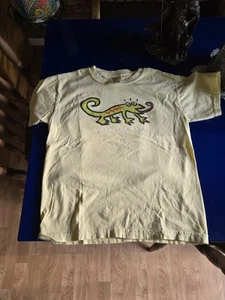 Manasota Key Kids T-Shirt Comfort Colors Sz. Medium - Picture 1 of 3