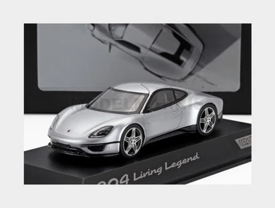 SPARK-MODEL WAP0204510T904 PORSCHE - 904 LIVING LEGEND CONCEPT 2020 - SILVER - 1 - Immagine 1 di 2