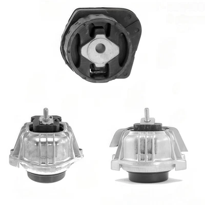 Kit de montaje de motor para BMW 335xi 2007 2008 3,0 L L6 Foto 1 de 4