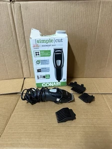 conair corte simple Hc91fd - Imagen 1 de 3