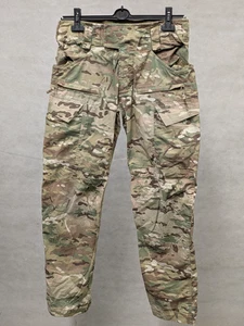 Pantalones de Campo Crye Precision NSPA G4 Multicam 32 Regular - Royal Marines - Imagen 1 de 12