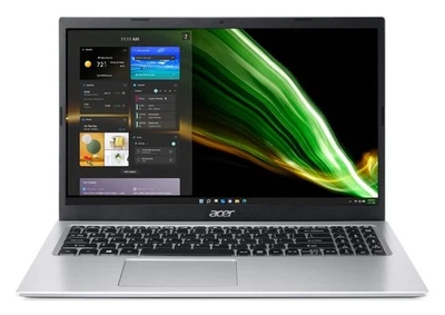 Acer Notebook A115-32-C64E N.BOOK CELERON N4500 4GB 128GB 15.6 FHD W11 S MODE - Immagine 1 di 4
