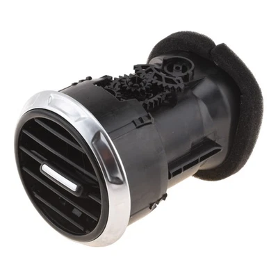 Dashboard AC Louver Air Vent 8J0820901E For Audi TT TTS TTRS 2008-2014 Foto 1 de 4