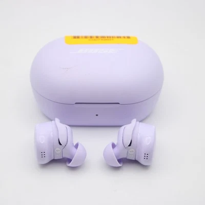 Auriculares Bluetooth Bose QuietComfort en púrpura lila refrigerado 442318 Foto 1 de 4