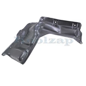 For 09-10 Vibe Auto/Manual Trans. Engine Splash Shield Cover Guard Right Side - Foto 1 di 6
