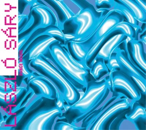 Laszlo Sary László Sáry: Dance Music (CD) Album - Image 1 of 1