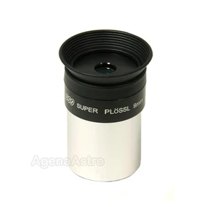 GSO 1.25" 9mm Super Plossl Eyepiece for Telescope # GSP09 - Bild 1 von 1