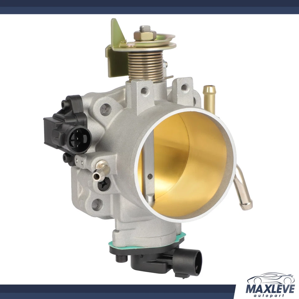 Throttle Body For 2000-2003 Honda S2000 1990-1999 Acura Integra - Imagem 1 de 4