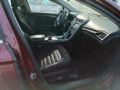 Bolsa de aire superior para tablero del pasajero delantero Ford Fusion 2013-2016 Foto 1 de 4