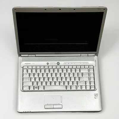 Dell Inspiron 1525 Laptop 15.3" Dual Core 2Gb RAM No HDD (For Parts Or Repair) - Image 1 of 4
