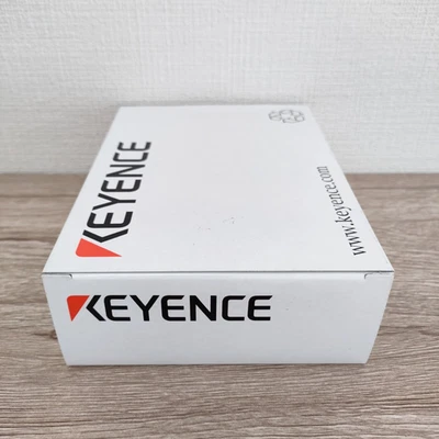 Keyence LR-TB2000CL Laser Sensor 1pcs Brand New in Box Fast Delivery - Image 1 of 4