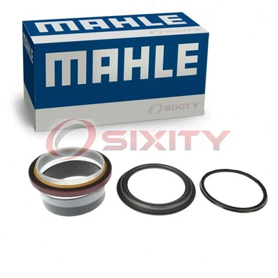 Уплотнение крышки ГРМ двигателя MAHLE для 2011–2018 Ram 2500 3500 4500 5500 6,7 л L6 jb - Изображение 1 из 4