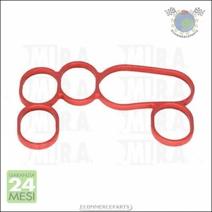 Kit guarnizioni Radiatore olio Mira per FIAT GRANDE PUNTO DOBLO BRAVO LANCIA DE - Foto 1 di 3