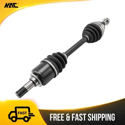 Conjunto de eje CV delantero izquierdo para Mercedes-Benz GL450 2009-2012 1643302701 Foto 1 de 4