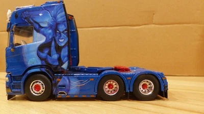 TEKNO-Morten Rasmussen-siehe Bilder - Bild 1 von 4