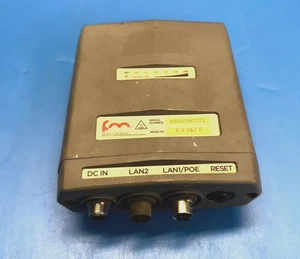 Cisco Fluidmesh FM4500 Wireless Bridge / Mesh Unit Mobi Radio Transceiver - Picture 1 of 9