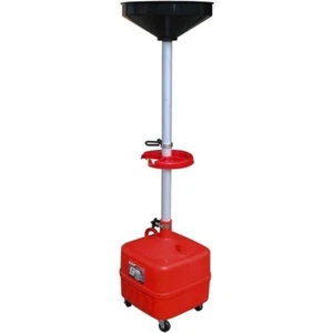 Ranger RD-9G 9 Gallon Oil Drainer - Picture 1 of 2