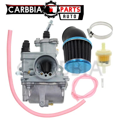 Carburador para Yamaha TTR90 TTR90E reemplazo # 5HN-14101-01-00 / 5HN141010100  Foto 1 de 4