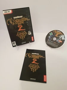 NEVERWINTER NIGHTS 2 - 2006 RPG PC GAME - ORIGINAL & WITH MANUAL *FREE P&P - Picture 1 of 3
