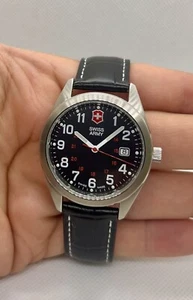 Swiss Army Victorinox Men’s Watch - Picture 1 of 11