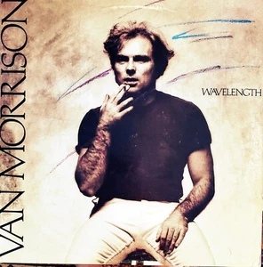 Van Morrison – Wavelength LP (Australia), 1978 Warner Bros. EXC! - Picture 1 of 3