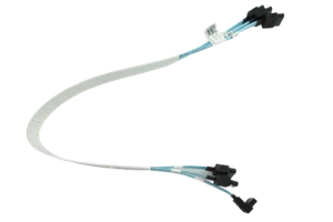 Dell PowerEdge C6100 Kabel 3.5 SATA 4MB Interposer DV4VY - Zdjęcie 1 z 7