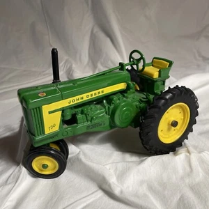 John Deere Model 720 Tractor 2000 Michigan FFA NIB 1:16 Limited Edition Ertl #3 - Picture 1 of 7