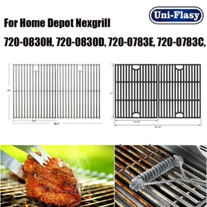 Grillroste für Home Depot Nexgrill 720-0830H,720-0888N,720-0888S,720-0888 - Bild 1 von 14