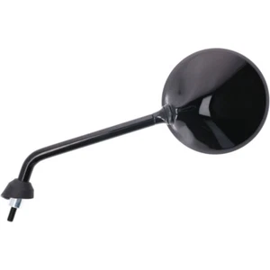Rückspiegel Spiegel OEM links schwarz für Vespa GT, GTS Notte PI-CM073433 GTS Su - Bild 1 von 1
