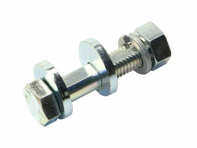 Kit de inclinación delantera Moog 34221XN 1990 para Chrysler TC 1989-1991 Maserati Foto 1 de 2