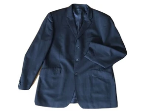 Chaqueta Traje Burton City Survival nunca usada talla 44" negra - Imagen 1 de 6