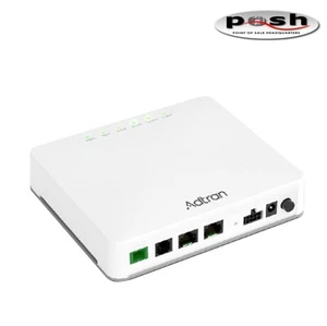 NEUF - Terminal réseau optique ADTRAN 1287943F1 SDX 632V XGS-PON - Photo 1/1