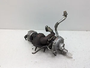 LAND ROVER JAGUAR XJ X351 '09-15 TURBOCOMPRESOR 3.0D AH2Q-6K682-AD - Imagen 1 de 11