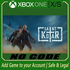 Saint Kotar [Xbox One Series Xis] No Code No Disc