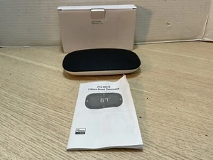 Remotec Z-Wave Smart Thermostat - ZTS-500US/GAR09 - Bild 1 von 9