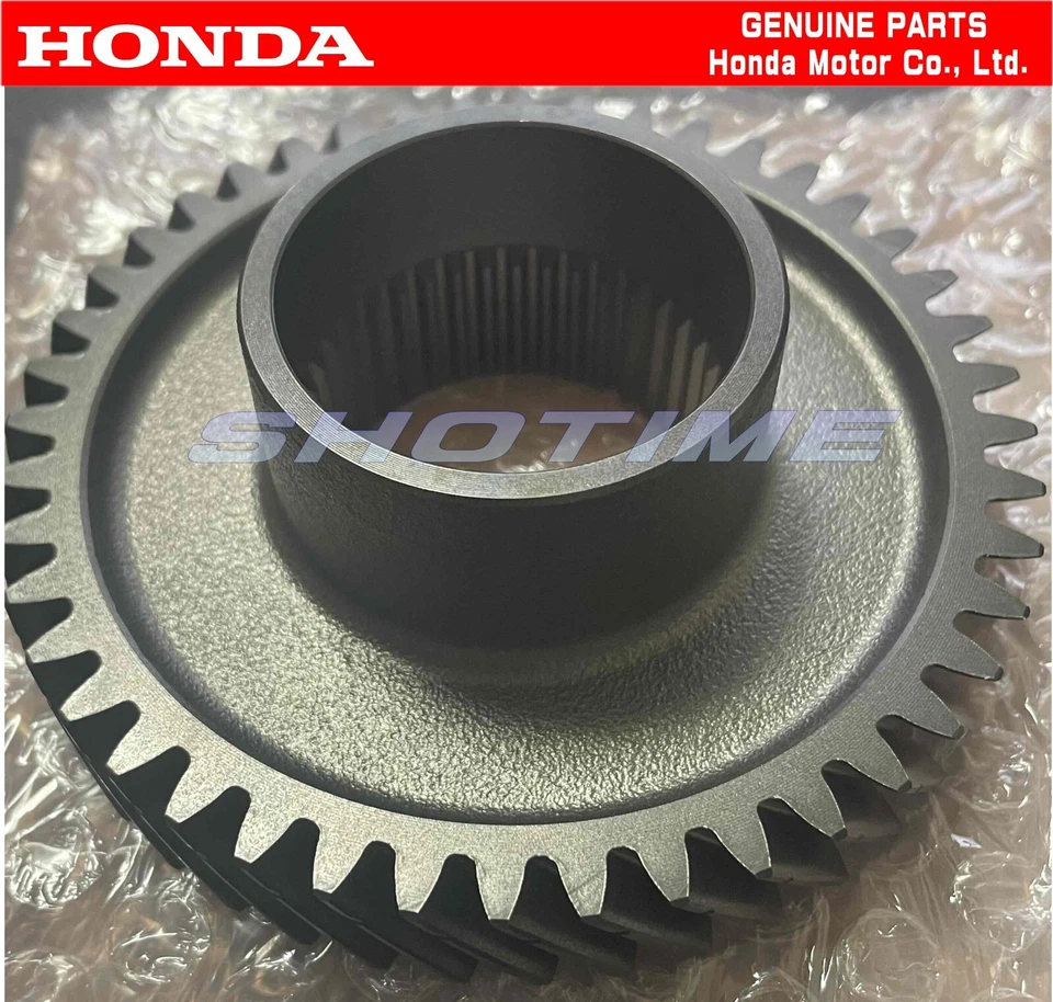 Eje contador de tercera marcha HONDA ACURA 02-06 RSX INTEGRA DC5 TYPE-R K20 6MT Foto 1 de 1