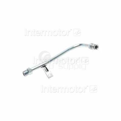 Tubo de inyección de aire secundario de encendido estándar izquierdo AT163 para Chevrolet GMC Foto 1 de 4