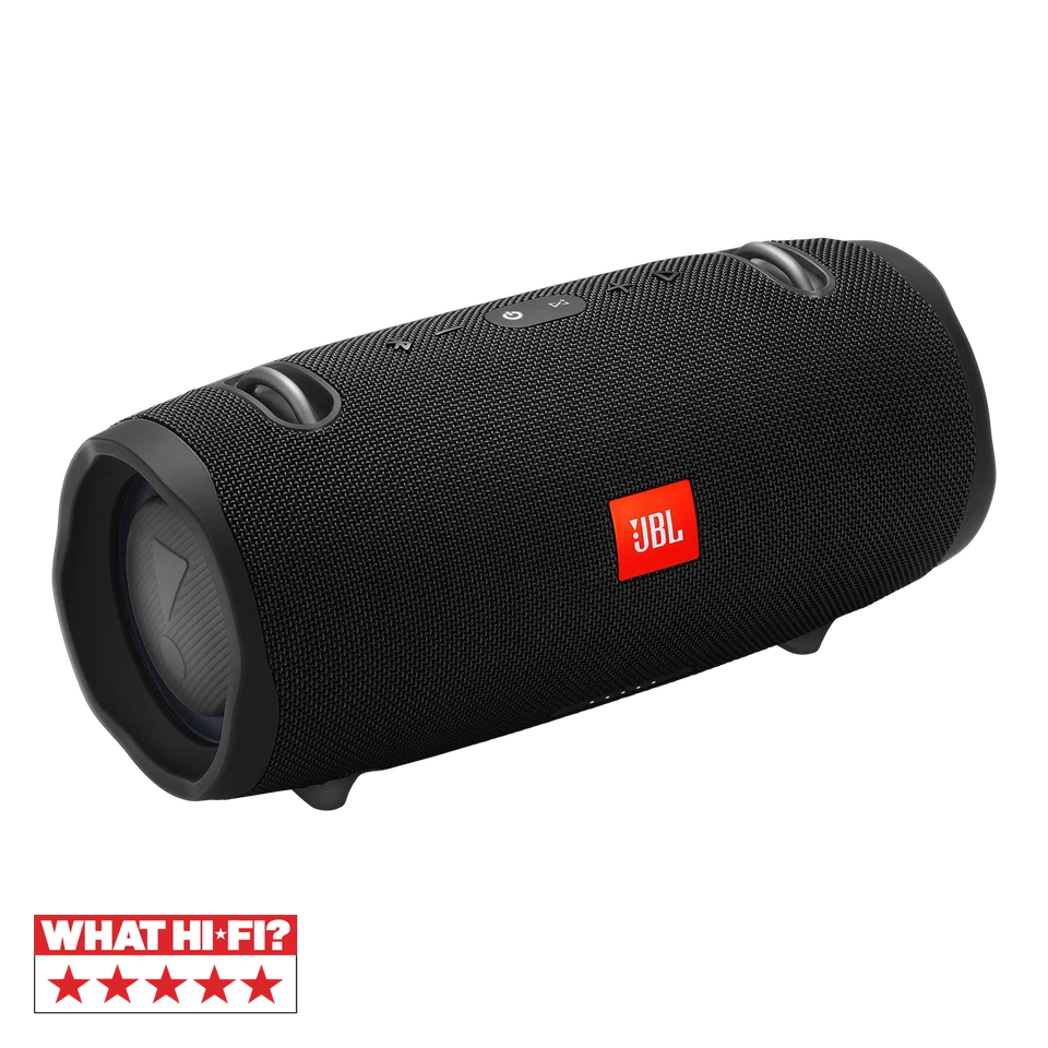 JBL Xtreme 2 Portable Bluetooth Speaker - Image 1 of 1