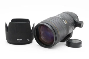 [ Good ] Sigma APO 70-200mm F2.8 EX HSM for Nikon MF Only. w/Hood, Cap.  - Picture 1 of 10