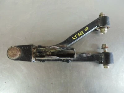 Arctic Cat 300 2002 4x4 brazo en A delantero izquierdo brazo de control superior Foto 1 de 4