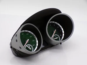 Mercedes-Benz R171 SLK-Class Instrument Cluster Speedometer Unit MPH A1715404247 - Picture 1 of 8
