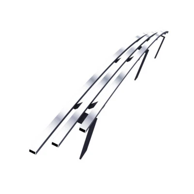 Inserto de rejilla Billet para Chevy Monte Carlo 95-99 Foto 1 de 4