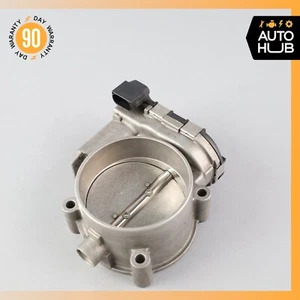 Maserati Quattroporte M139 4200 / F12 Berlinetta Engine Throttle Body OEM 71k - Picture 1 of 8