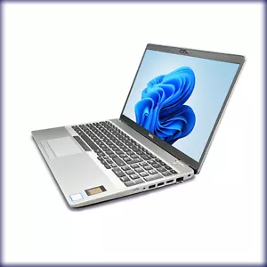 Dell Precision 3541, 15.6" Full HD Touch, i7-9850H, 32GB RAM, 512GB SSD, NVIDIA - Picture 1 of 9
