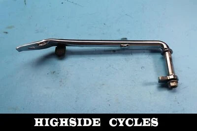 1444 06 HARLEY-DAVIDSON ROAD KING JIFFY ОТКИДНАЯ ПОДСТАВКА НОГИ БОКОВАЯ ПОДСТАВКА РЕКВИЗИТ - Изображение 1 из 4