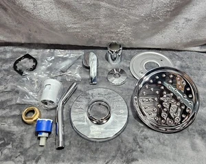 Moen UTS3202 Doux  Shower and Trim - Picture 1 of 4